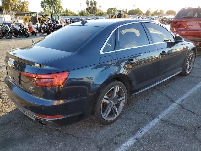 Photo 2 VIN: WAUENAF45HN024295 - AUDI A4 PREMIUM 