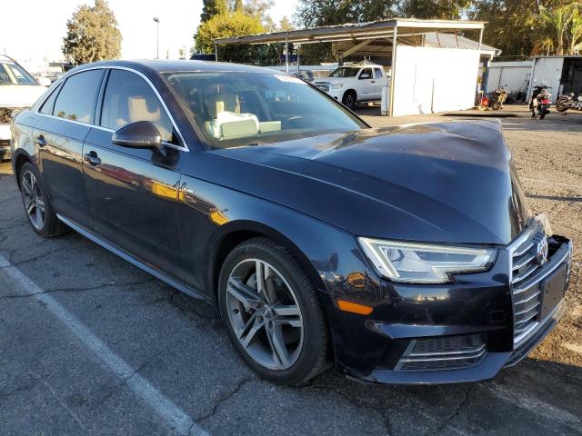 Photo 3 VIN: WAUENAF45HN024295 - AUDI A4 PREMIUM 