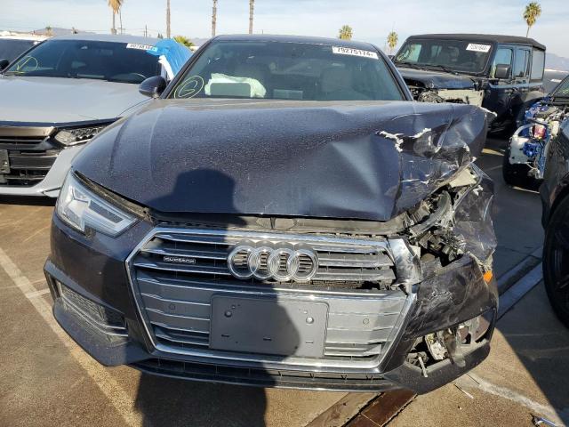 Photo 4 VIN: WAUENAF45HN024295 - AUDI A4 PREMIUM 