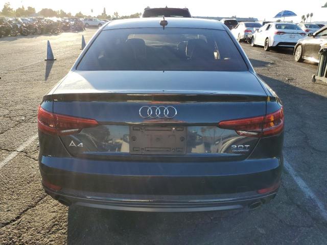 Photo 5 VIN: WAUENAF45HN024295 - AUDI A4 PREMIUM 