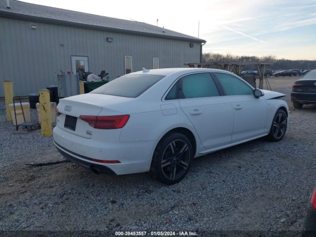 Photo 3 VIN: WAUENAF45HN036978 - AUDI A4 