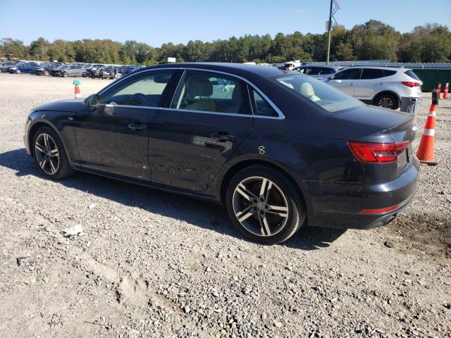 Photo 1 VIN: WAUENAF45HN060049 - AUDI A4 