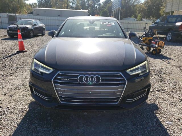 Photo 4 VIN: WAUENAF45HN060049 - AUDI A4 