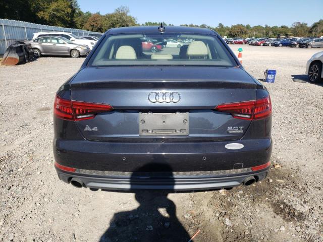 Photo 5 VIN: WAUENAF45HN060049 - AUDI A4 