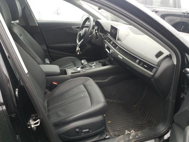 Photo 4 VIN: WAUENAF45HN065462 - AUDI A4 