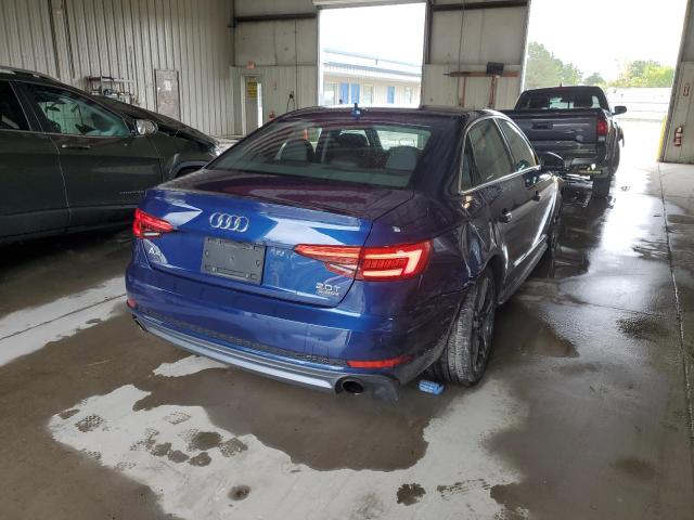 Photo 3 VIN: WAUENAF45HN070774 - AUDI A4 PREMIUM 