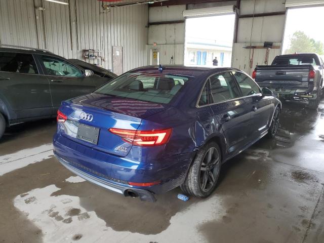 Photo 8 VIN: WAUENAF45HN070774 - AUDI A4 PREMIUM 