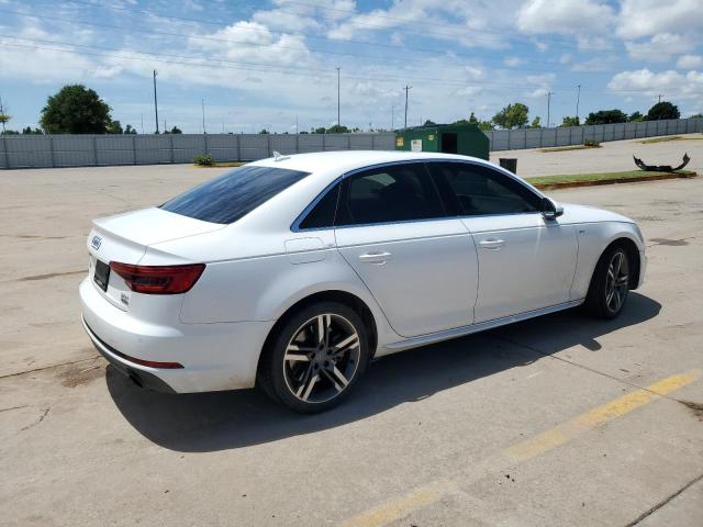 Photo 2 VIN: WAUENAF45HN071763 - AUDI A4 PREMIUM 