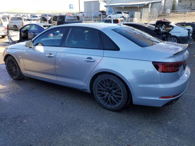 Photo 1 VIN: WAUENAF45JA017361 - AUDI A4 