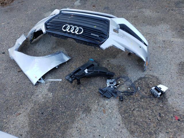 Photo 11 VIN: WAUENAF45JA017361 - AUDI A4 