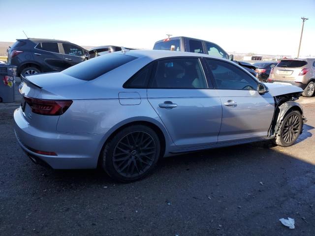 Photo 2 VIN: WAUENAF45JA017361 - AUDI A4 