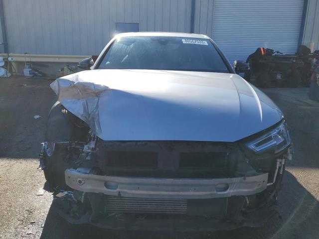 Photo 4 VIN: WAUENAF45JA017361 - AUDI A4 