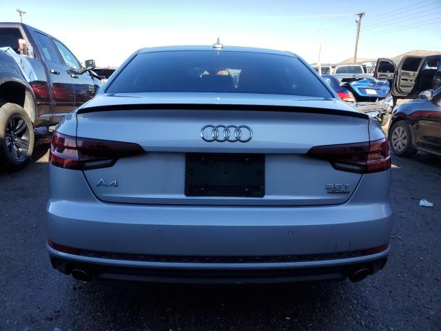 Photo 5 VIN: WAUENAF45JA017361 - AUDI A4 