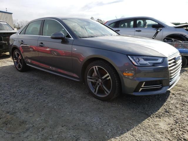 Photo 3 VIN: WAUENAF45JA083344 - AUDI A4 PREMIUM 