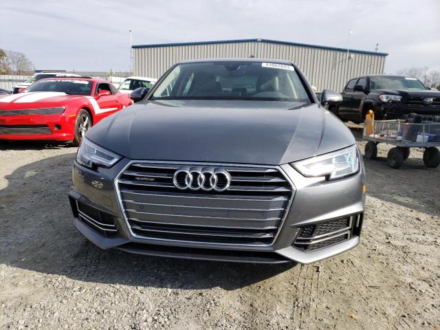 Photo 4 VIN: WAUENAF45JA083344 - AUDI A4 PREMIUM 