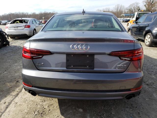 Photo 5 VIN: WAUENAF45JA083344 - AUDI A4 PREMIUM 