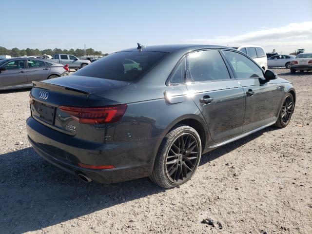 Photo 3 VIN: WAUENAF45JA086471 - AUDI A4 PREMIUM 