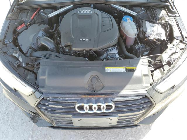 Photo 6 VIN: WAUENAF45JA092514 - AUDI A4 PREMIUM 