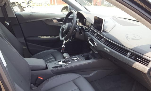 Photo 4 VIN: WAUENAF45JA132669 - AUDI A4 