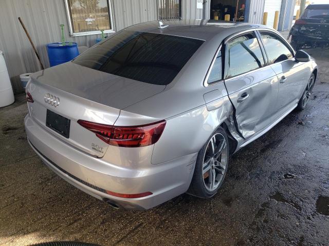 Photo 3 VIN: WAUENAF45JA148001 - AUDI A4 PREMIUM 