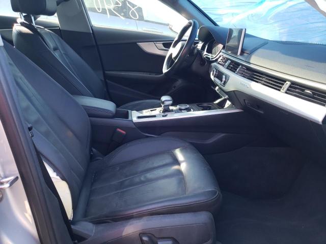 Photo 4 VIN: WAUENAF45JA148001 - AUDI A4 PREMIUM 