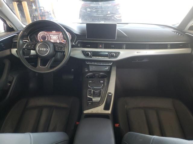 Photo 8 VIN: WAUENAF45JA148001 - AUDI A4 PREMIUM 