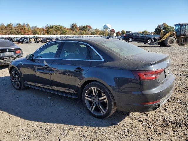 Photo 1 VIN: WAUENAF45JA204034 - AUDI A4 PREMIUM 