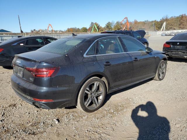 Photo 2 VIN: WAUENAF45JA204034 - AUDI A4 PREMIUM 