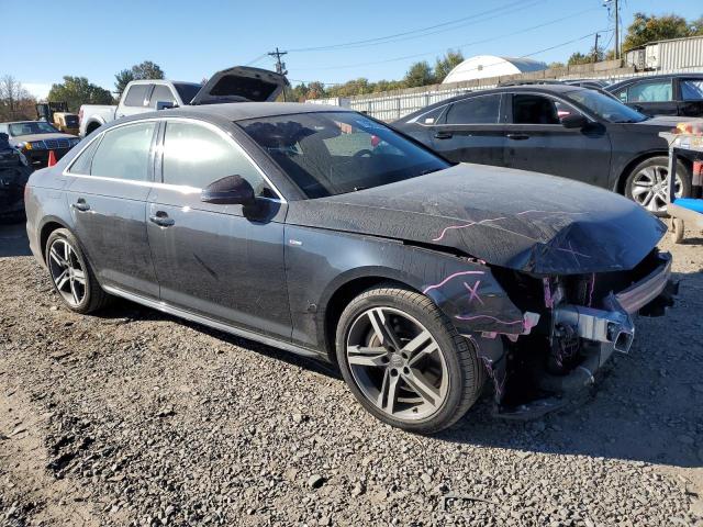 Photo 3 VIN: WAUENAF45JA204034 - AUDI A4 PREMIUM 