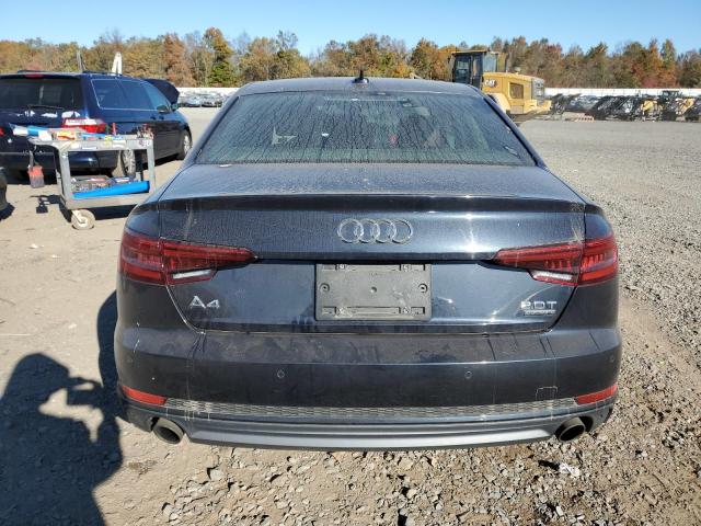 Photo 5 VIN: WAUENAF45JA204034 - AUDI A4 PREMIUM 