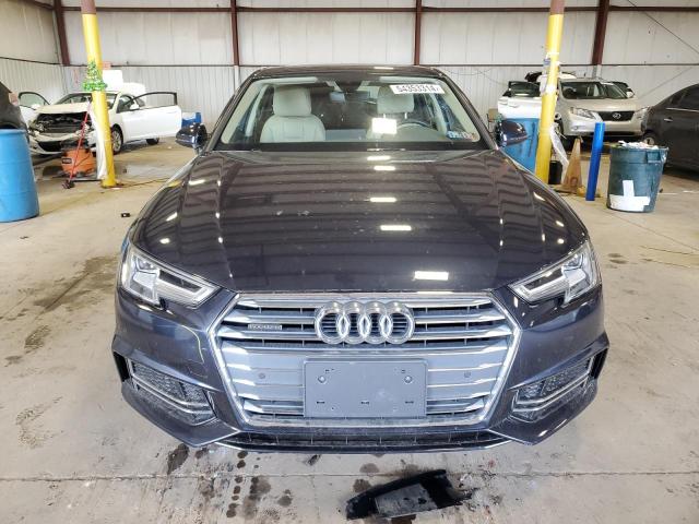 Photo 4 VIN: WAUENAF45JA231959 - AUDI A4 