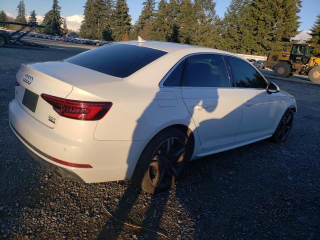 Photo 2 VIN: WAUENAF45JN002741 - AUDI A4 PREMIUM 