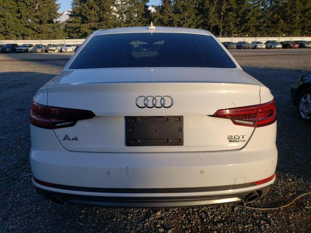 Photo 5 VIN: WAUENAF45JN002741 - AUDI A4 PREMIUM 