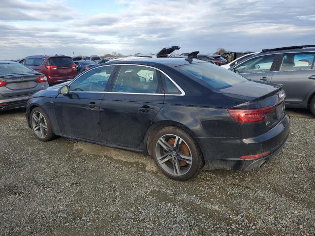 Photo 1 VIN: WAUENAF45JN006014 - AUDI A4 PREMIUM 