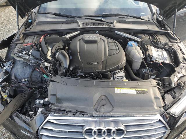 Photo 10 VIN: WAUENAF45JN006014 - AUDI A4 PREMIUM 