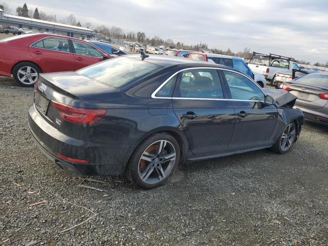 Photo 2 VIN: WAUENAF45JN006014 - AUDI A4 PREMIUM 