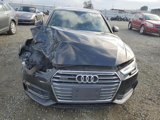 Photo 4 VIN: WAUENAF45JN006014 - AUDI A4 PREMIUM 