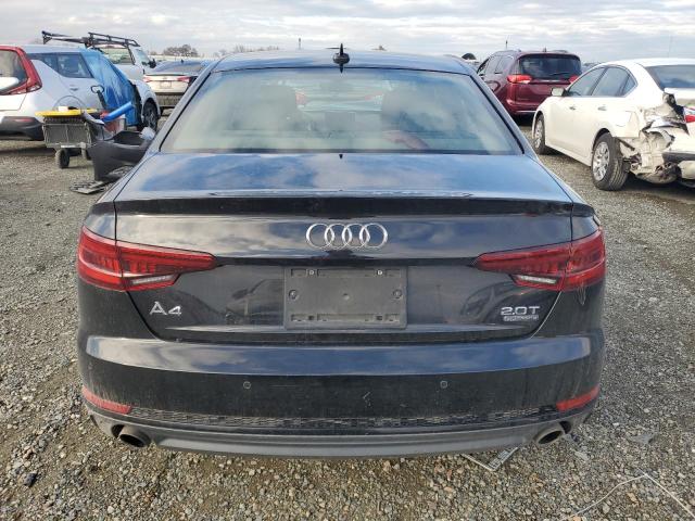 Photo 5 VIN: WAUENAF45JN006014 - AUDI A4 PREMIUM 