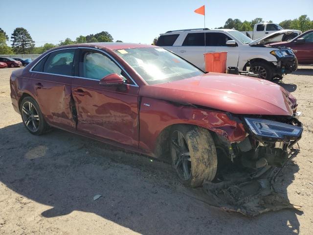 Photo 3 VIN: WAUENAF45JN008670 - AUDI A4 