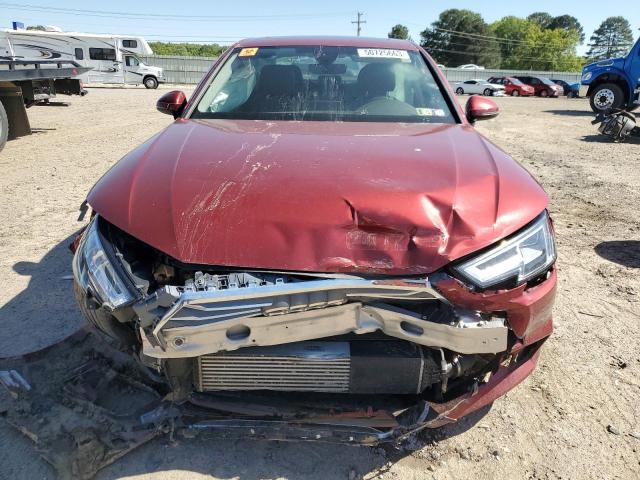 Photo 4 VIN: WAUENAF45JN008670 - AUDI A4 