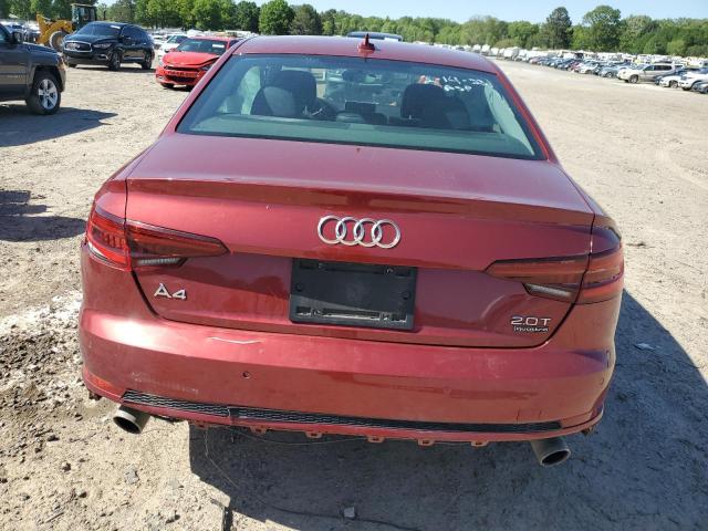 Photo 5 VIN: WAUENAF45JN008670 - AUDI A4 