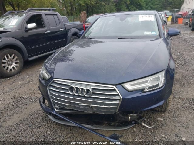 Photo 5 VIN: WAUENAF45KA029527 - AUDI A4 