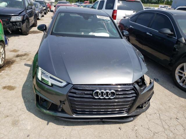 Photo 4 VIN: WAUENAF45KA060762 - AUDI A4 PREMIUM 