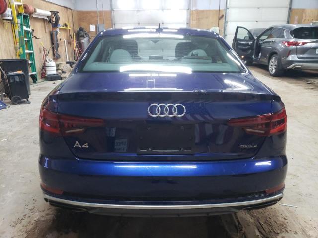 Photo 5 VIN: WAUENAF45KN017029 - AUDI A4 