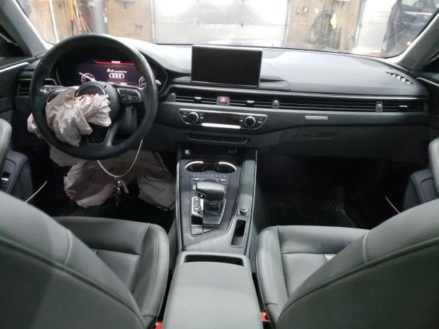 Photo 7 VIN: WAUENAF45KN017029 - AUDI A4 