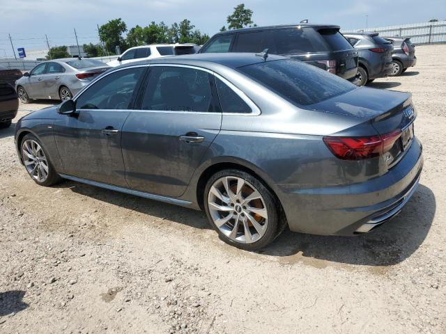 Photo 1 VIN: WAUENAF45LN003908 - AUDI A4 