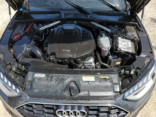 Photo 10 VIN: WAUENAF45LN003908 - AUDI A4 