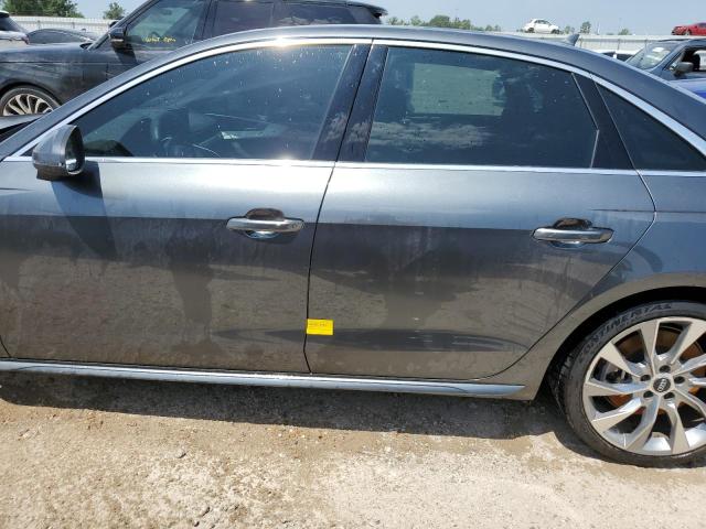 Photo 11 VIN: WAUENAF45LN003908 - AUDI A4 