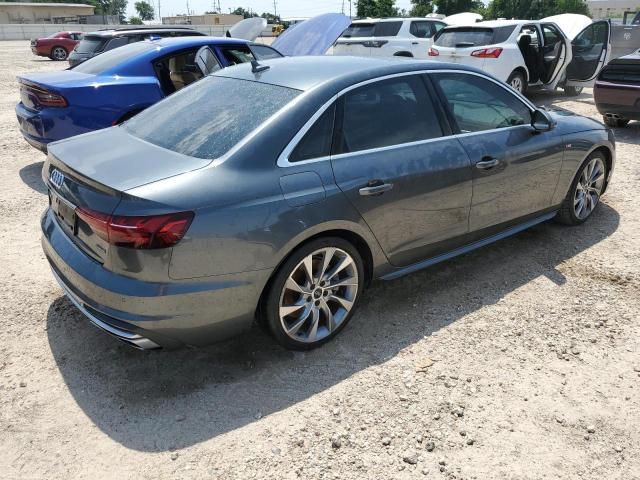 Photo 2 VIN: WAUENAF45LN003908 - AUDI A4 