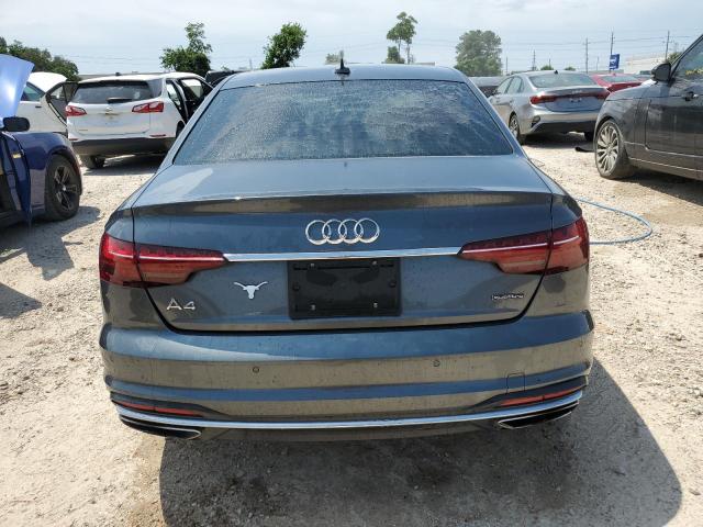 Photo 5 VIN: WAUENAF45LN003908 - AUDI A4 